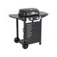 GRILL EL., STOJĄCY ASAHI 2300W 47 X 37CM -zdjęcie numer 5