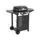 GRILL EL., STOJĄCY ASAHI 2300W 47 X 37CM -zdjęcie numer 5