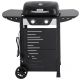 GRILL EL., STOJĄCY ASAHI 2300W 47 X 37CM -zdjęcie numer 1