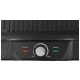 GRILL ELEKTRYCZNY 1600W, 28 X 17CM -zdjęcie numer 6