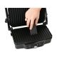 GRILL ELEKTRYCZNY 1600W, 28 X 17CM -zdjęcie numer 2