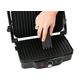 GRILL ELEKTRYCZNY 1600W, 28 X 17CM -zdjęcie numer 2