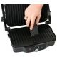 GRILL ELEKTRYCZNY 1600W, 28 X 17CM -zdjęcie numer 8