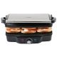 GRILL ELEKTRYCZNY 1600W, 28 X 17CM -zdjęcie numer 11