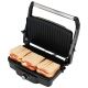 GRILL ELEKTRYCZNY 1600W, 28 X 17CM -zdjęcie numer 10