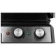 GRILL ELEKTRYCZNY 2000W, 29,5X24CM -zdjęcie numer 12