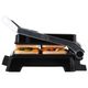 GRILL ELEKTRYCZNY 2000W, 29,5X24CM -zdjęcie numer 7
