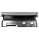 GRILL ELEKTRYCZNY 2000W, 29,5X24CM -zdjęcie numer 10