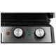 GRILL ELEKTRYCZNY 2000W, 29,5X24CM -zdjęcie numer 12