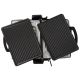 GRILL ELEKTRYCZNY 2000W, 33X24CM -zdjęcie numer 7