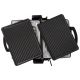 GRILL ELEKTRYCZNY 2000W, 33X24CM -zdjęcie numer 7