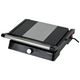 GRILL ELEKTRYCZNY 2200W, 29X23CM -zdjęcie numer 2
