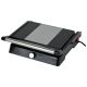 GRILL ELEKTRYCZNY 2200W, 29X23CM -zdjęcie numer 2