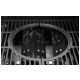 GRILL GAZ. 4+1 STAL NIERDZ.14,2KW, SZYBA -zdjęcie numer 7