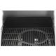 GRILL GAZ. ITAMI 3+1 INOX.11,5KW,Z SZYBĄ -zdjęcie numer 7