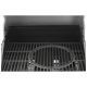 GRILL GAZ. ITAMI 3+1 INOX.11,5KW,Z SZYBĄ -zdjęcie numer 6
