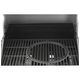 GRILL GAZ. ITAMI 3+1 INOX.11,5KW,Z SZYBĄ -zdjęcie numer 6