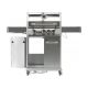 GRILL GAZ. ITAMI 3+1 INOX.11,5KW,Z SZYBĄ -zdjęcie numer 10