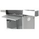 GRILL GAZ. ITAMI 3+1 INOX.11,5KW,Z SZYBĄ -zdjęcie numer 16