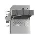 GRILL GAZ. ITAMI 3+1 INOX.11,5KW,Z SZYBĄ -zdjęcie numer 4