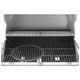 GRILL GAZ. ITAMI 4+1 SS.14,2KW, SZYBA -zdjęcie numer 6