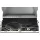 GRILL GAZ. ITAMI 4+1 SS.14,2KW, SZYBA -zdjęcie numer 6