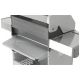 GRILL GAZ. ITAMI 4+1 SS.14,2KW, SZYBA -zdjęcie numer 9