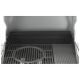 GRILL GAZ. ITAMI 4+1 SS.14,2KW, SZYBA -zdjęcie numer 8