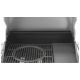 GRILL GAZ. ITAMI 4+1 SS.14,2KW, SZYBA -zdjęcie numer 20
