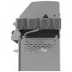 GRILL GAZ. ITAMI 4+1 SS.14,2KW, SZYBA -zdjęcie numer 26