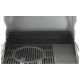 GRILL GAZ. ITAMI 4+1 SS.14,2KW, SZYBA -zdjęcie numer 19