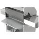 GRILL GAZ. ITAMI 4+1 SS.14,2KW, SZYBA -zdjęcie numer 4