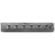GRILL GAZ. ITAMI 6+1 INOX 20,5KW,Z SZYBĄ -zdjęcie numer 10