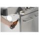 GRILL GAZ. ITAMI 6+1 INOX 20,5KW,Z SZYBĄ -zdjęcie numer 7