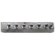 GRILL GAZ. ITAMI 6+1 INOX 20,5KW,Z SZYBĄ -zdjęcie numer 6