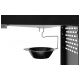 GRILL GAZOWY 3+1 STAL NIERDZEWNA 11,2KW -zdjęcie numer 21