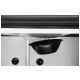GRILL GAZOWY 3+1 STAL NIERDZEWNA 11,2KW -zdjęcie numer 16