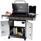 GRILL GAZOWY 3+1 STAL NIERDZEWNA 11,2KW -zdjęcie numer 25