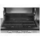 GRILL GAZOWY 3+1 STAL NIERDZEWNA 11,2KW -zdjęcie numer 28