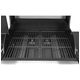 GRILL GAZOWY 3+1 STAL NIERDZEWNA 12,8 KW -zdjęcie numer 5