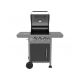 GRILL GAZOWY 3+1 ŻELIW RUSZT, 11,5KW -zdjęcie numer 11