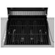 GRILL GAZOWY 3+1 ŻELIW RUSZT, 11,5KW -zdjęcie numer 13