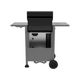 GRILL GAZOWY 3+1 ŻELIW RUSZT, 11,5KW -zdjęcie numer 10