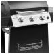 GRILL GAZOWY 3 PALNIKI; 9KW; LED -zdjęcie numer 19