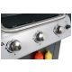 GRILL GAZOWY 3 PALNIKI; 9KW; LED -zdjęcie numer 12