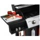 GRILL GAZOWY 3 PALNIKI; 9KW; LED -zdjęcie numer 11