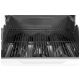 GRILL GAZOWY 3 PALNIKI; 9KW; LED -zdjęcie numer 21