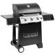 GRILL GAZOWY 3 PALNIKI; 9KW; LED -zdjęcie numer 1