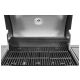 GRILL GAZOWY 4+1 STAL NIERDZEWNA 14,2KW -zdjęcie numer 27