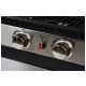 GRILL GAZOWY 4+1 STAL NIERDZEWNA 14,2KW -zdjęcie numer 18
